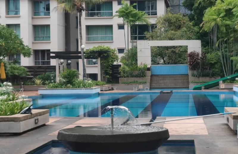 Condominium for Sale at Miami Green - Alex Ho - Pool - PropertyGuru.com.my