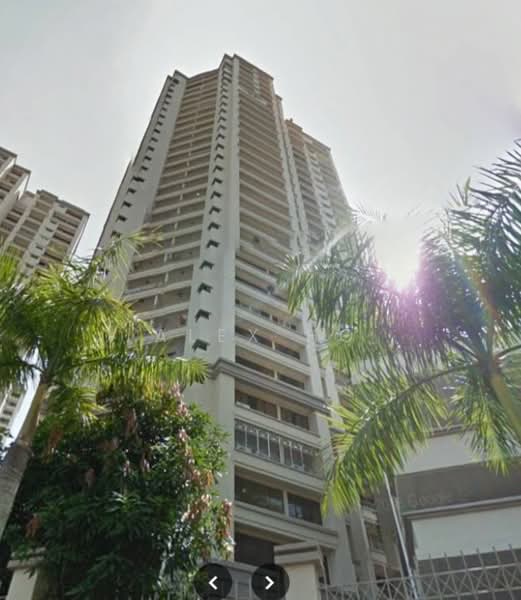 Condominium for Sale at Miami Green - Alex Ho - Exterior - PropertyGuru.com.my