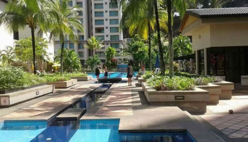 Condominium for Sale at Miami Green - Alex Ho - Pool - PropertyGuru.com.my