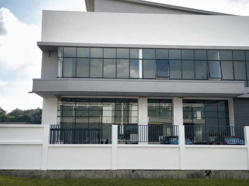 Factory for Sale in Johor Bahru (Johor) - Mancy Lim - Exterior - PropertyGuru.com.my