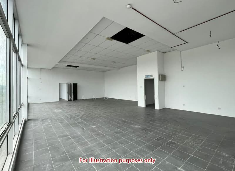 Factory for Sale in Johor Bahru (Johor) - Mancy Lim - Interior - PropertyGuru.com.my