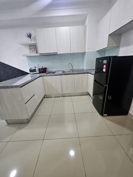 Service Residence for Rent at Solstice @ Pan'gaea - Jordan Leong - PropertyGuru.com.my