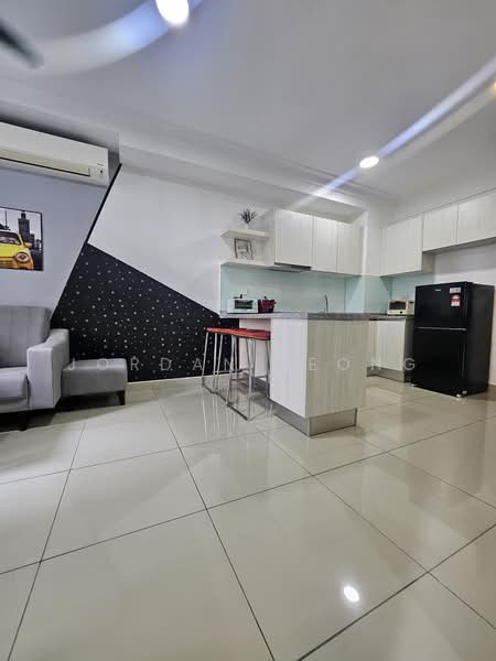 Service Residence for Rent at Solstice @ Pan'gaea - Jordan Leong - PropertyGuru.com.my