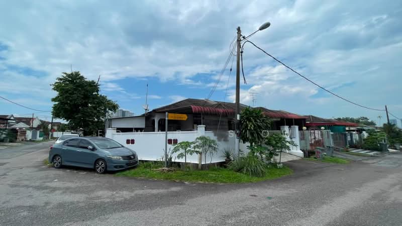 2-storey Terraced House for Sale in Taman Daya (Johor Bahru) - Edward Siow - Exterior - PropertyGuru.com.my