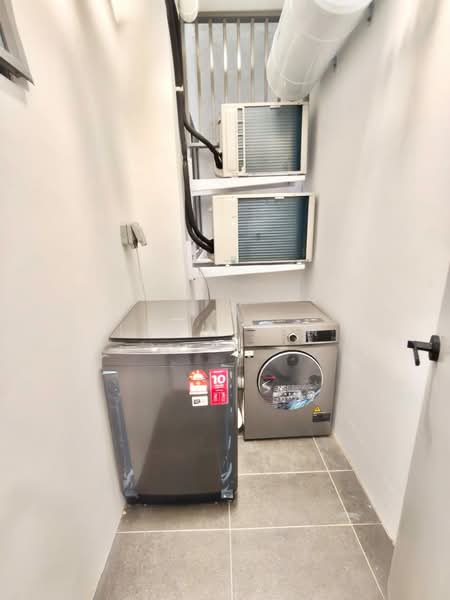 Service Residence for Rent at Renna Residence @ The NorthBank - Leon Tan - Interior - PropertyGuru.com.my