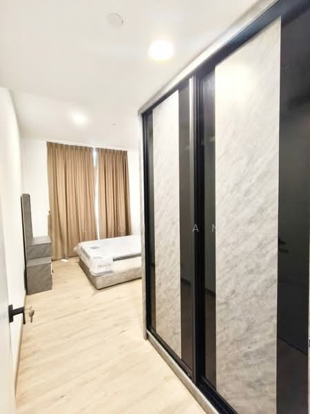 Service Residence for Rent at Renna Residence @ The NorthBank - Leon Tan - Bedroom - PropertyGuru.com.my