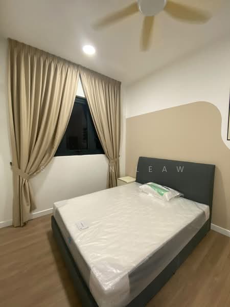 Condominium for Rent at Skyline KL - Steven Leaw - PropertyGuru.com.my