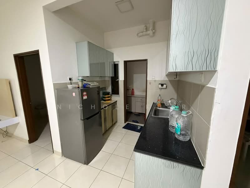 Servis Apartment untuk Disewa di Ascotte Boulevard - Nichole Khor - PropertyGuru.com.my