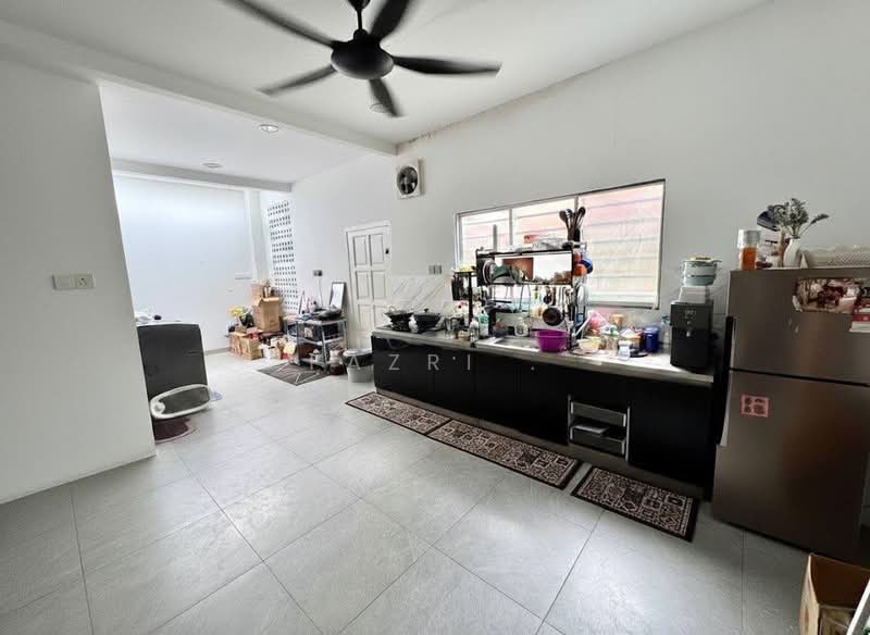 2-storey Terraced House for Sale in Bandar Seri Putra (Bangi) - Fazri . - PropertyGuru.com.my