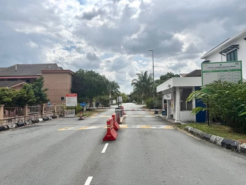 2-storey Terraced House for Sale in Bandar Seri Putra (Bangi) - Fazri . - PropertyGuru.com.my