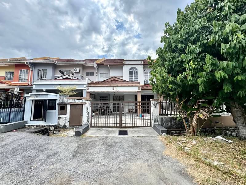 2-storey Terraced House for Sale in Bandar Seri Putra (Bangi) - Fazri . - PropertyGuru.com.my