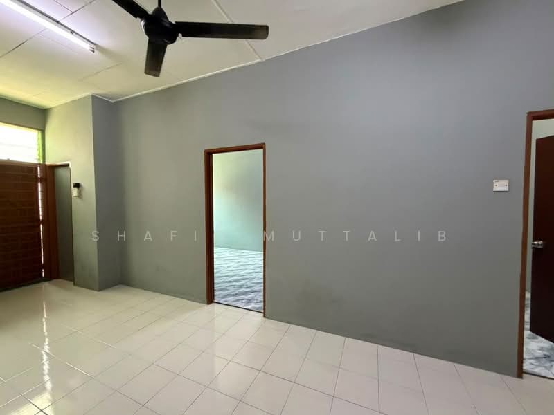 Rumah Teres 1 Tingkat untuk Disewa di Sungai Petani (Kedah) - Shafiq Muttalib - Interior - PropertyGuru.com.my