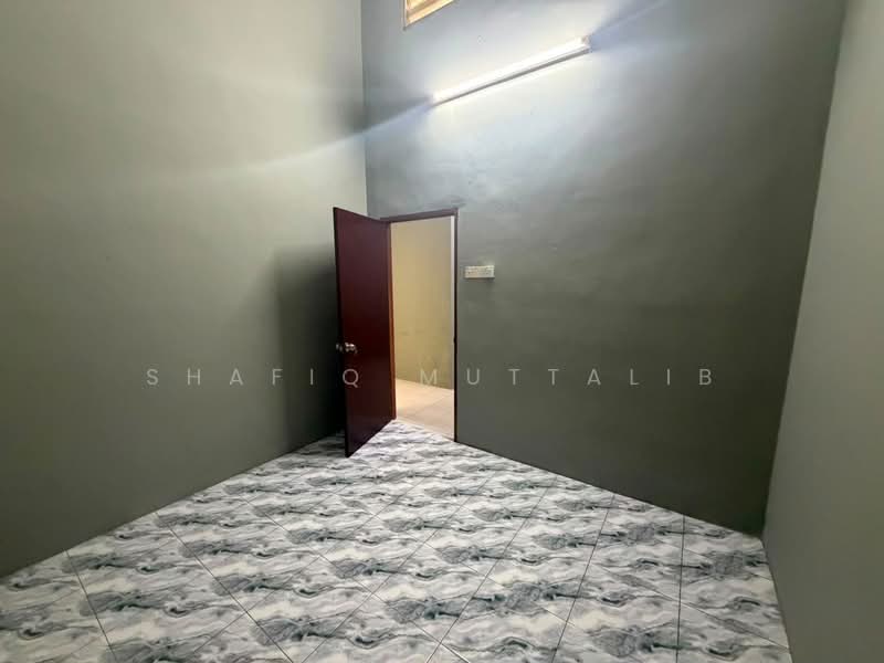 Rumah Teres 1 Tingkat untuk Disewa di Sungai Petani (Kedah) - Shafiq Muttalib - Interior - PropertyGuru.com.my