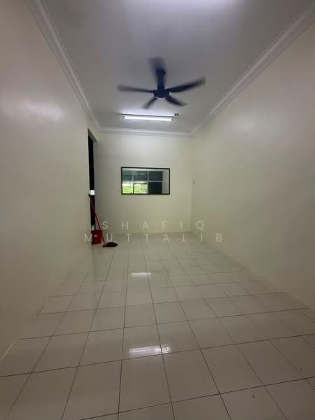 Rumah Teres 1 Tingkat untuk Disewa di Sungai Petani (Kedah) - Shafiq Muttalib - PropertyGuru.com.my