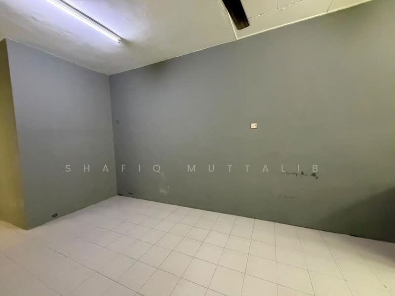 Rumah Teres 1 Tingkat untuk Disewa di Sungai Petani (Kedah) - Shafiq Muttalib - PropertyGuru.com.my