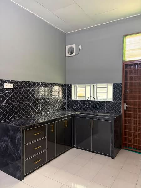 Rumah Teres 1 Tingkat untuk Disewa di Sungai Petani (Kedah) - Shafiq Muttalib - PropertyGuru.com.my