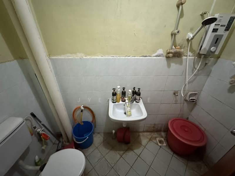 Rumah Flat untuk Dijual di Skudai Baru - Jyez Lee - PropertyGuru.com.my