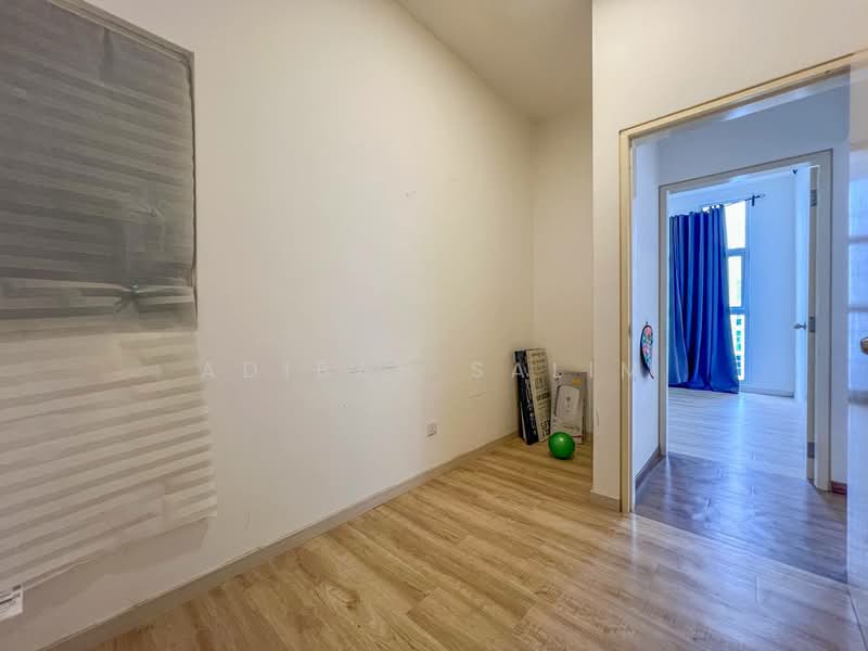 Kondominium untuk Dijual di Lakefront Homes - Adibah Salim - Interior - PropertyGuru.com.my