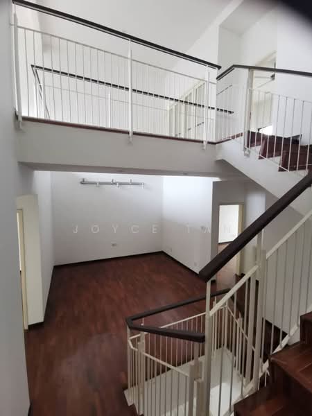 3-storey Terraced House for Sale in Bukit Jalil (Kuala Lumpur) - Joyce Tan - Interior - PropertyGuru.com.my