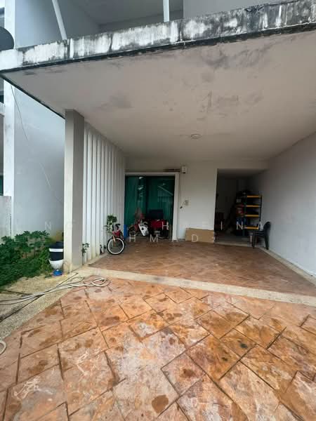 Rumah Teres 2 Tingkat untuk Dijual di Kepala Batas (Penang) - Noor Shafina Ahmad - Exterior - PropertyGuru.com.my
