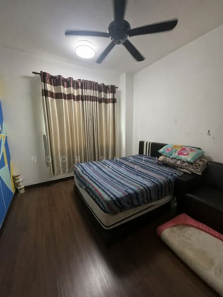 Rumah Teres 2 Tingkat untuk Dijual di Kepala Batas (Penang) - Noor Shafina Ahmad - Bedroom - PropertyGuru.com.my