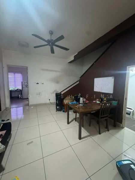 Rumah Teres 2 Tingkat untuk Dijual di Kepala Batas (Penang) - Noor Shafina Ahmad - Interior - PropertyGuru.com.my