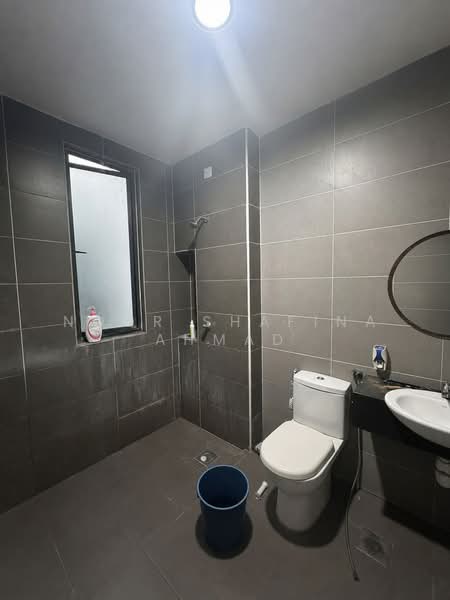 Rumah Teres 2 Tingkat untuk Dijual di Kepala Batas (Penang) - Noor Shafina Ahmad - Bathroom - PropertyGuru.com.my