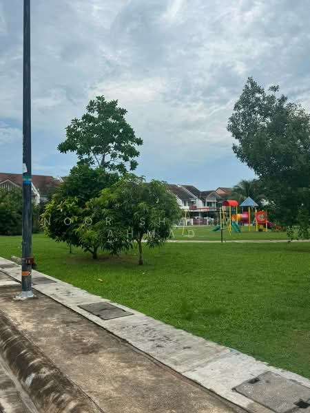 Rumah Teres 2 Tingkat untuk Dijual di Kepala Batas (Penang) - Noor Shafina Ahmad - Exterior - PropertyGuru.com.my