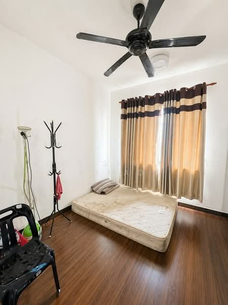 Rumah Teres 2 Tingkat untuk Dijual di Kepala Batas (Penang) - Noor Shafina Ahmad - Bedroom - PropertyGuru.com.my