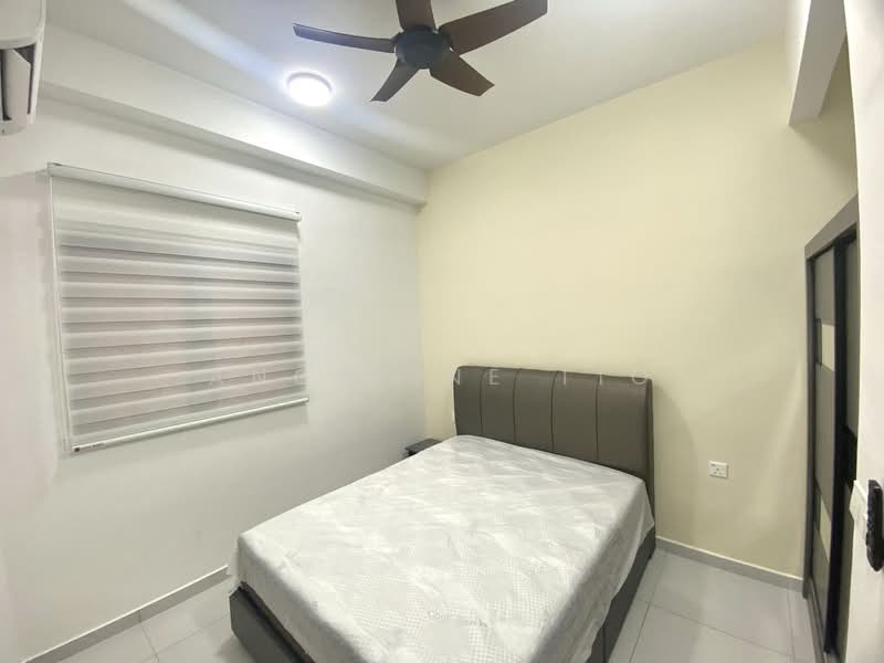 Servis Apartment untuk Disewa di Sinaran @ Utropolis - Angeline Tio - Bedroom - PropertyGuru.com.my