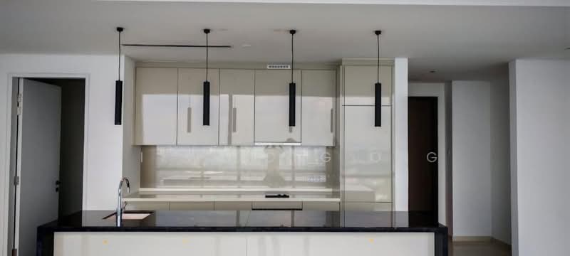 Service Residence for Rent at Regent Suites @ Pavilion Damansara Heights - SIEW YONG ONG - Kitchen - PropertyGuru.com.my