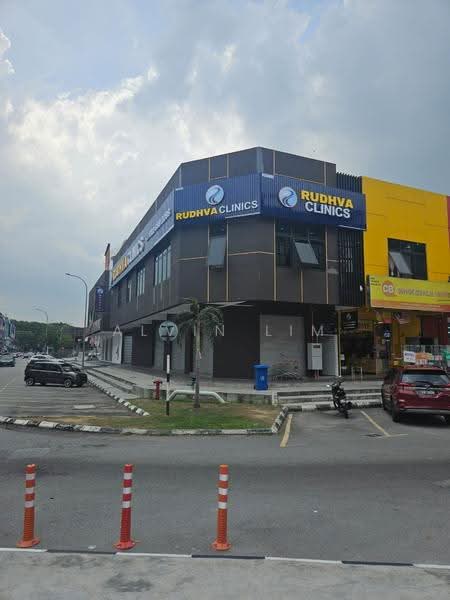 Shop / Office untuk Dijual di Shah Alam (Selangor) - ALVIN LIM - Exterior - PropertyGuru.com.my
