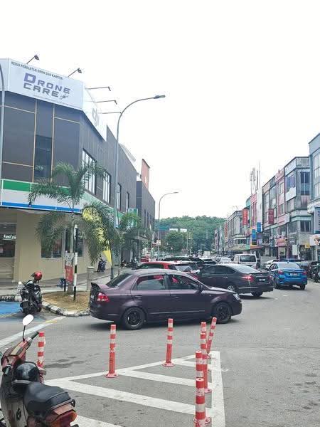 Shop / Office untuk Dijual di Shah Alam (Selangor) - ALVIN LIM - Exterior - PropertyGuru.com.my