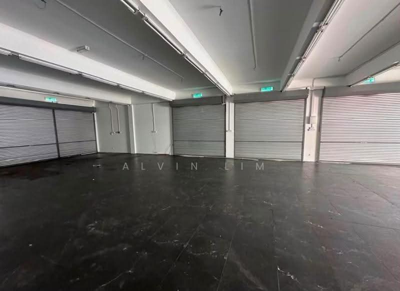 Shop / Office untuk Dijual di Shah Alam (Selangor) - ALVIN LIM - PropertyGuru.com.my