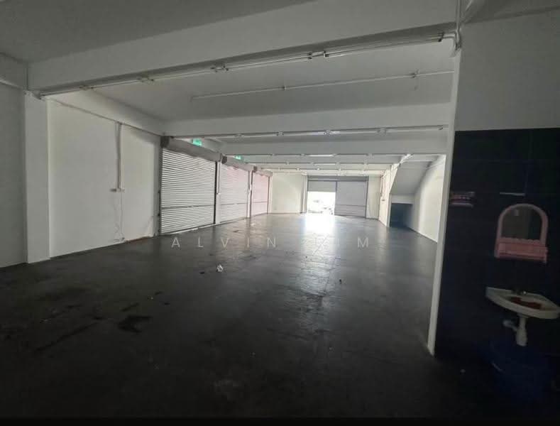 Shop / Office untuk Dijual di Shah Alam (Selangor) - ALVIN LIM - PropertyGuru.com.my