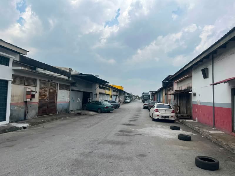 Kilang untuk Dijual di Klang (Selangor) - Darren Lai - Exterior - PropertyGuru.com.my