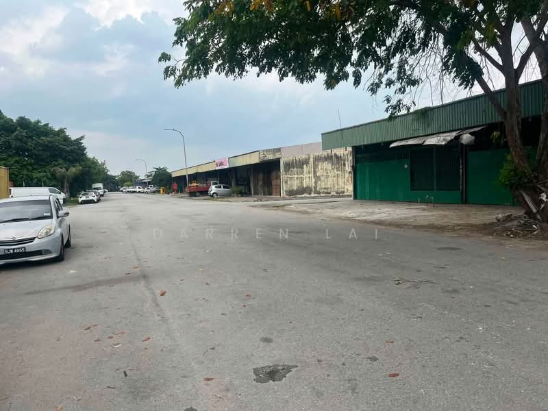 Kilang untuk Dijual di Klang (Selangor) - Darren Lai - Exterior - PropertyGuru.com.my