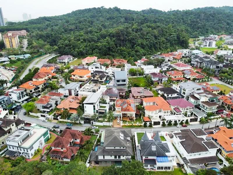 Tanah Banglo untuk Dijual di Selangor Polo Residency (Kota Damansara) - Vincent Liaw - Exterior - PropertyGuru.com.my