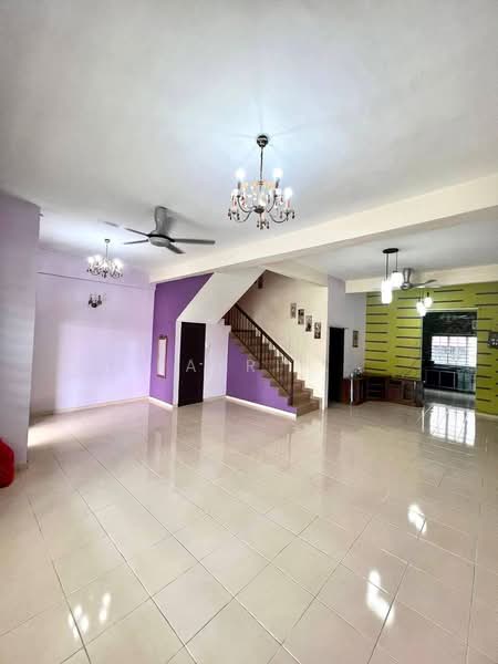 2-storey Terraced House for Sale in Seremban (Negeri Sembilan) - Fazri . - PropertyGuru.com.my
