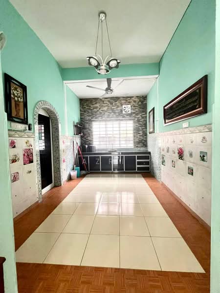 2-storey Terraced House for Sale in Seremban (Negeri Sembilan) - Fazri . - PropertyGuru.com.my