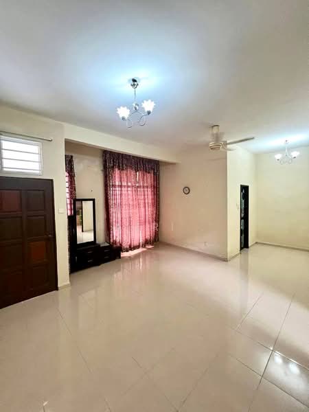 2-storey Terraced House for Sale in Seremban (Negeri Sembilan) - Fazri . - PropertyGuru.com.my
