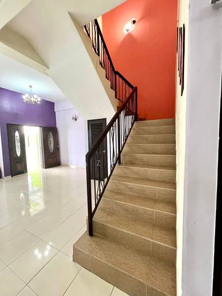 2-storey Terraced House for Sale in Seremban (Negeri Sembilan) - Fazri . - PropertyGuru.com.my