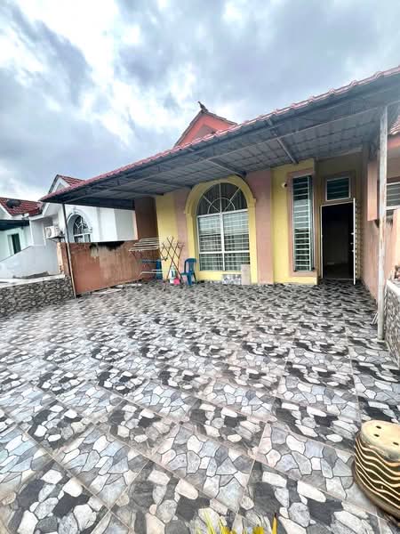 2-storey Terraced House for Sale in Seremban (Negeri Sembilan) - Fazri . - PropertyGuru.com.my