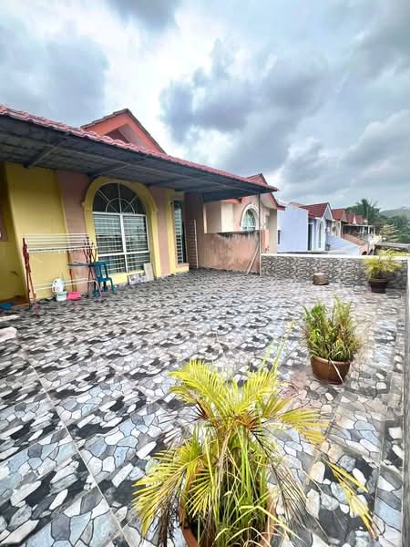 2-storey Terraced House for Sale in Seremban (Negeri Sembilan) - Fazri . - PropertyGuru.com.my
