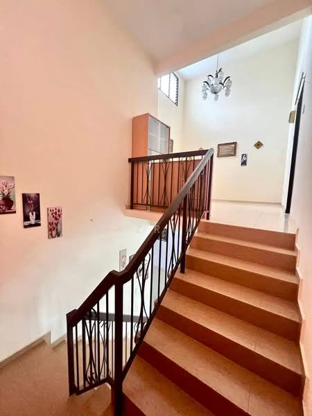 2-storey Terraced House for Sale in Seremban (Negeri Sembilan) - Fazri . - PropertyGuru.com.my