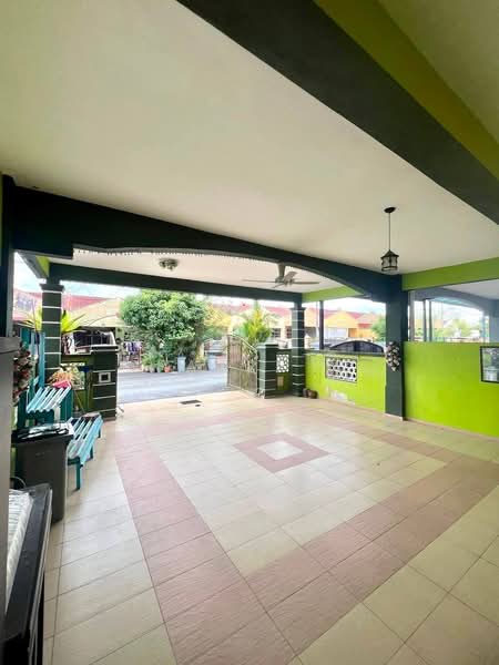 2-storey Terraced House for Sale in Seremban (Negeri Sembilan) - Fazri . - PropertyGuru.com.my