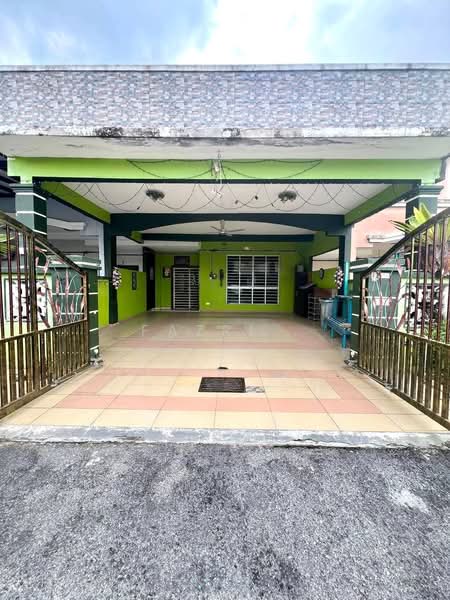 2-storey Terraced House for Sale in Seremban (Negeri Sembilan) - Fazri . - PropertyGuru.com.my