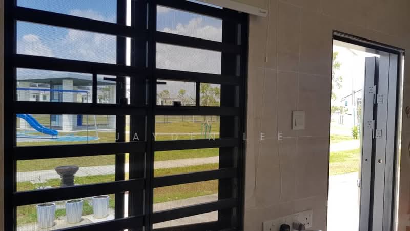Rumah Teres 2 Tingkat untuk Dijual di Bukit Raja (Selangor) - Jayden Lee - Exterior - PropertyGuru.com.my