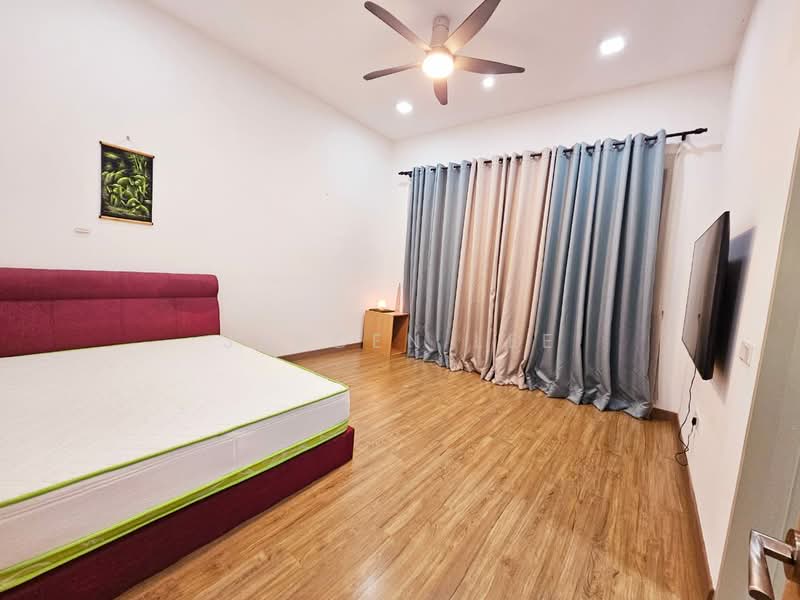 Rumah Teres 2 Tingkat untuk Dijual di Bukit Raja (Selangor) - Jayden Lee - Bedroom - PropertyGuru.com.my