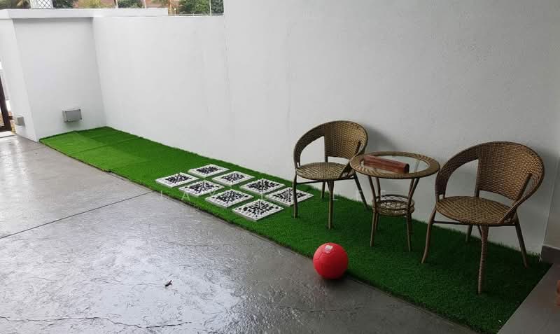 Rumah Teres 2 Tingkat untuk Dijual di Bukit Raja (Selangor) - Jayden Lee - Exterior - PropertyGuru.com.my